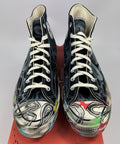 Converse Hand Painted Sprayed By Cosey Sneakers 1 Of 1, photo 3