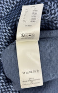 Louis Vuitton Damier LV Crystal Crewneck T-Shirt, photo 9