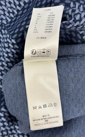 Louis Vuitton Damier LV Crystal Crewneck T-Shirt, photo 9