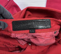 Chrome Hearts Leather Cross Patch Jeans, photo 17