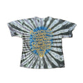 Bossi 1 of 1 George Clinton Rhinestone Double Layered T-Shirt، الصورة 4