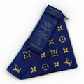 Louis Vuitton Silk Dog Bandana GI1254（写真1）