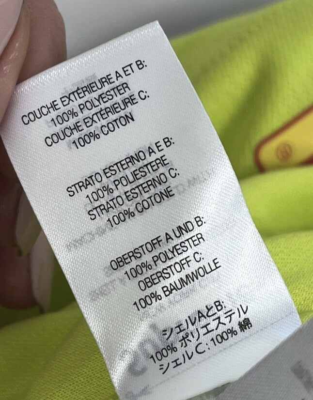 Supreme Logo Print Football Shorts, photo 9