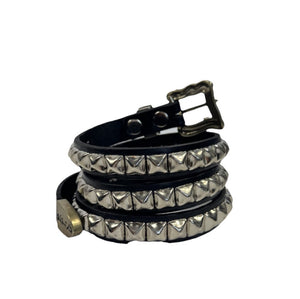 Enfants Riches Deprimes Classique Ceinture Cloutee Belt، الصورة 2
