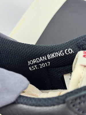 Nike Air Jordan Nigel Sylvester Bike 1 Retro Low OG Nitro، الصورة 12