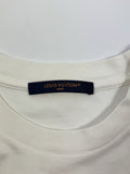 Louis Vuitton x Pharrell 2 Rue Du Pont Neuf Blurry Print Knitted T-Shirt, photo 5