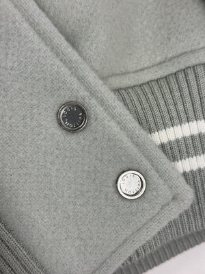 Louis Vuitton x Kidsuper Studios Varsity Jacket، الصورة 11