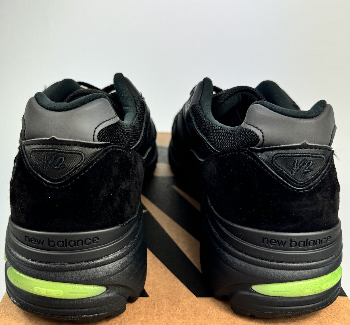 New Balance 991v2 Miuk London Marathon Sneakers, photo 4