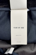 Fear of God Velvet Oversized Track Jacket &amp; Trousers Set（写真20）