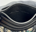 Dior x Kenny Scharf Oblique Card Holder, photo 6