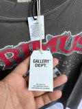 Gallery Dept 1 of 1 Primus 1993 Tour Vintage T-Shirt, photo 8
