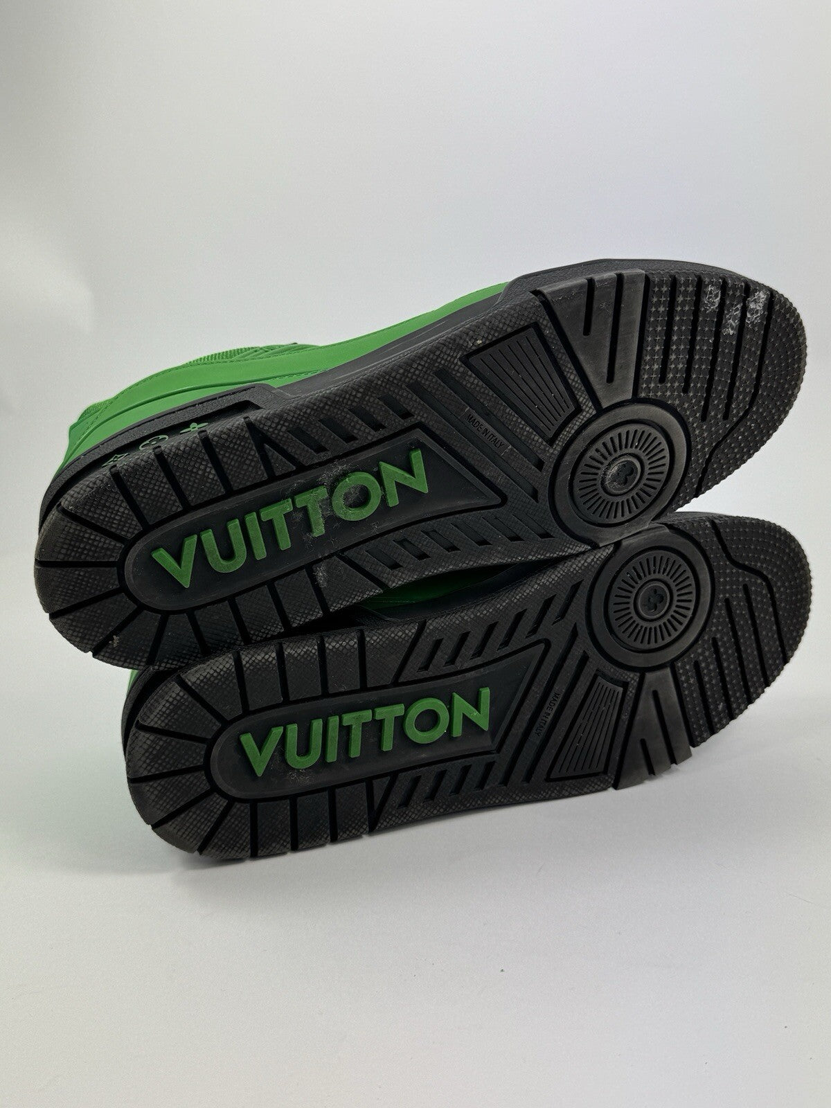Louis Vuitton Low Top Trainers, photo 5