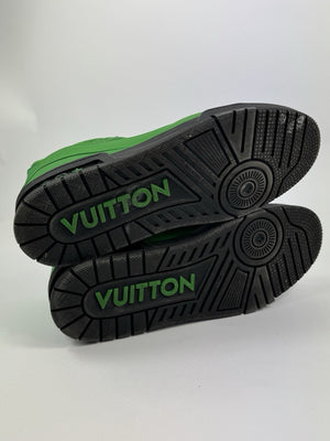 Louis Vuitton Low Top Trainers, photo 5