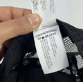 Chrome Hearts Triple Pink Cross Patch Trucker Cap, photo 11