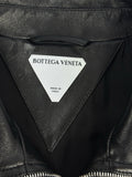Bottega Veneta Blouson Nappa Leather Regular Fit, photo 5