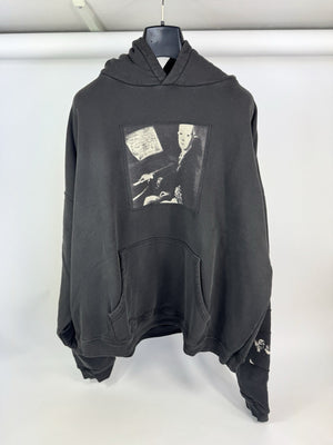 Enfants Riches Deprimes Mozart Patch Hoodie, photo 3