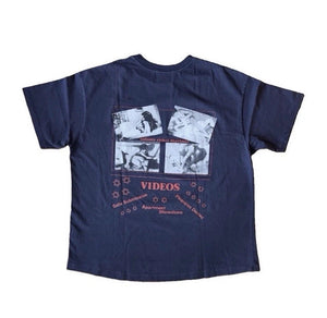 Enfants Riches Deprimes Pleasures Denied Print T-Shirt, photo 2