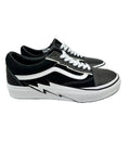 Vans x Mastermind Old Skool Bolt Vi Sneakers، الصورة 1
