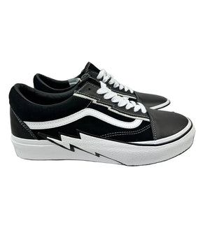 Vans x Mastermind Old Skool Bolt Vi Sneakers، الصورة 1
