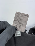 Saint Michael Ideological Abnormality Print Distressed T-Shirt（写真5）