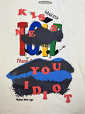 Better With Age Kiss Me Print T-Shirt, photo 8