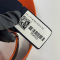 Louis Vuitton x Virgil ‘Chicago’ Monogram Print Reversible Belt 40mm, photo 10
