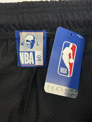 Warren Lotas Laker Reaper Mesh Shorts（写真5）