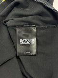 Satoshi Nakamoto Escape The Reality Print T-Shirt، الصورة 5