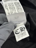 Chrome Hearts Logo Print Mesh Jersey and Shorts Set, photo 12