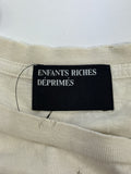Enfants Riches Deprimes Teenage Stuff Army White T-Shirt، الصورة 9