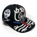 Clayton Patterson x Dover Street Market Embroidered Cap, photo 1