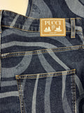 Pucci Denim Jeans, photo 4