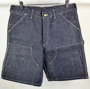 Saint Michael Carpenter Denim Shorts（写真2）