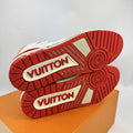 Louis Vuitton x Virgil Abloh LV Mid Sneakers, photo 6