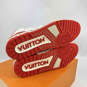 Louis Vuitton x Virgil Abloh LV Mid Sneakers, photo 6
