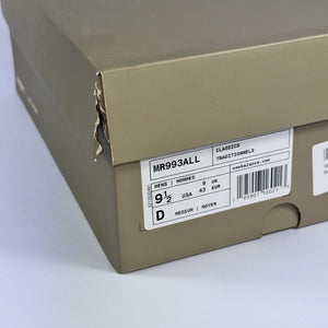New Balance x Aimé Leon Dore Classic Traditionnels Sneakers, photo 10