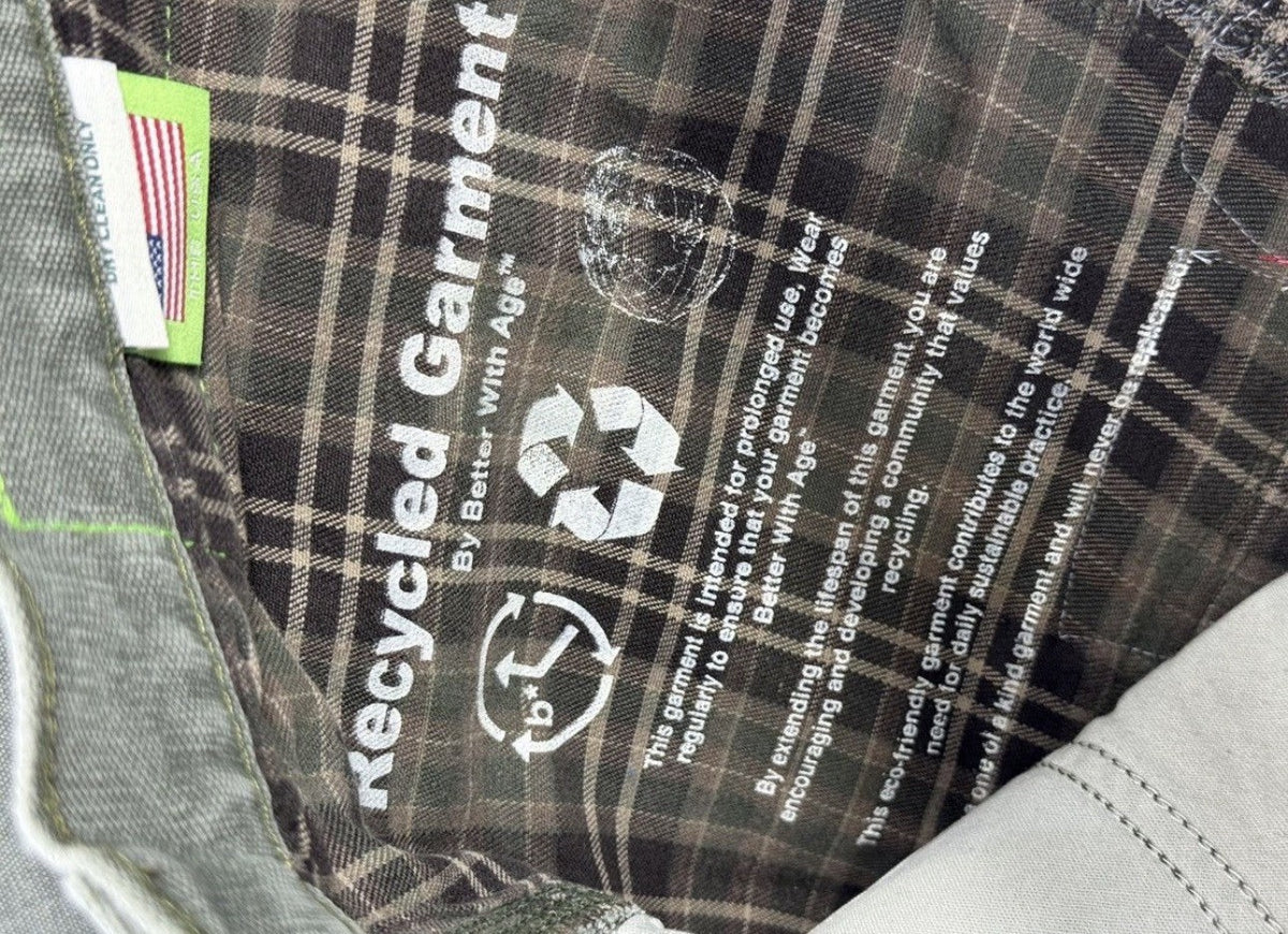 Better With Age Gentlemen’s Carhartt Carpenter Trousers, photo 10