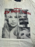 The Sekrit Saint Photo Print Distressed T-Shirt, photo 3