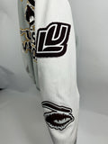 Louis Vuitton x Kidsuper Studios Varsity Jacket، الصورة 3