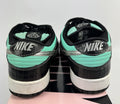 Nike Vintage SB Dunk Low Diamond Supply Co Tiffany Sneakers, photo 5