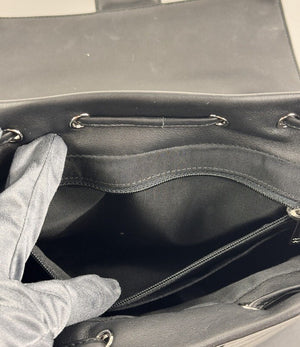 Chanel Urban Spirit Lamb Skin Leather Backpack（写真15）