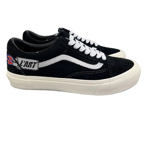 Vans x KAR L’art Old Skool VLT Black، الصورة 1