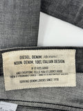 Diesel Distressed Denim Jeans, photo 6