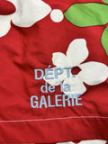 Gallery Dept Flower Print Shorts, photo 5