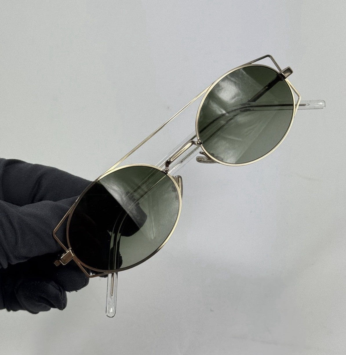 Dior Architectural Sunglasses, photo 5
