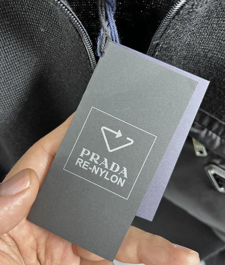Prada Zip Up Cardigan, photo 13