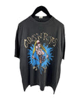 Guns N’ Roses Pretty Tied Up Nude Print 1992 Vintage T-Shirt（写真3）