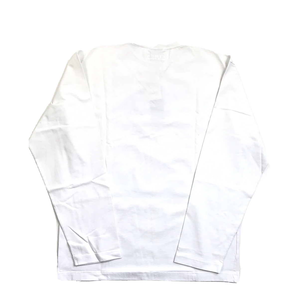 Vetements x Umbro Oversized Printed Cotton-Jersey Sweatshirt, photo 2