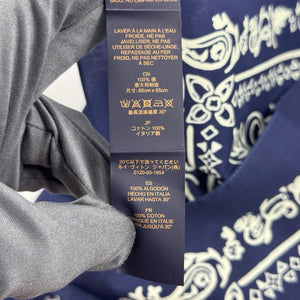 Louis Vuitton x Virgil Abloh Bandana Scarf Set of 3, photo 12