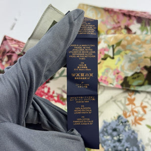 Louis Vuitton x Virgil Abloh Bandana Scarf Set of 3, photo 9